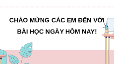 Giáo án Powerpoint chuyên đề Bài 1: Hệ thống cảnh báo tự động trong gia đình 12 Kết nối tri thức