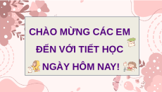 Giáo án Powerpoint Hình trụ Toán 9 Chân trời sáng tạo