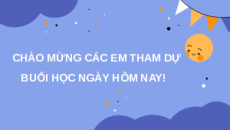 Giáo án Powerpoint Bài 10 GDCD 6 Kết nối tri thức: Quyền và nghĩa vụ cơ bản của công dân