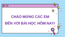 Giáo án Powerpoint Bài 11A: Sử dụng bản mẫu Tin học 8 Chân trời sáng tạo