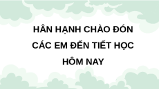 Giáo án Powerpoint Bảng nhân 2 (trang 9) Toán lớp 2 Kết nối tri thức (phiên bản 2)