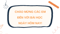 Giáo án Powerpoint Quan hệ giữa đường vuông góc và đường xiên Toán 7 Kết nối tri thức