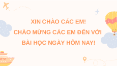Giáo án Powerpoint Viết (trang 54) Tiếng việt lớp 4 Chân trời sáng tạo (Phiên bản 2)