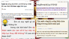 Giáo án Powerpoint Bài 8 Địa lí 8 Kết nối tri thức: Tác động của biến đổi khí hậu đối với khí hậu và thuỷ văn Việt Nam