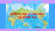 Giáo án Powerpoint Bài 26 Địa lí 11 Cánh diều: Kinh tế Trung Quốc