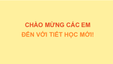 Giáo án Powerpoint Bài 4: Kho báu của em Tiếng việt lớp 4 Cánh diều