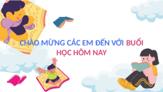 Giáo án Powerpoint Nói và nghe: Kể chuyện: Cô bé ham đọc sách Tiếng việt lớp 4 Cánh diều
