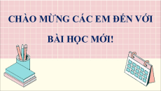 Bài giảng Powerpoint Vật lí - KHTN 9 Kết nối tri thức