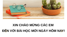 Giáo án Powerpoint Bài 45: Di truyền liên kết KHTN 9 Kết nối tri thức