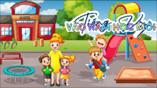 Giáo án Powerpoint Bài 4: Nhớ lại buổi đầu đi học Tiếng việt lớp 3 Chân trời sáng tạo