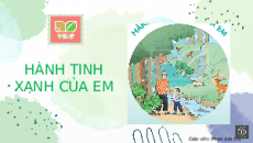 Giáo án powerpoint Vè chim | Kết nối tri thức Tiếng Việt lớp 2