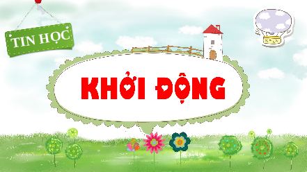 Giáo án Powerpoint Bài 2: Tìm thông tin trên website Tin học lớp 5 Chân trời sáng tạo