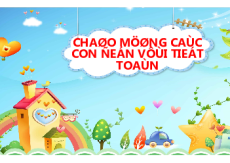 Giáo án Powerpoint Các phép tính dạng 34 + 23, 57 - 23 Toán lớp 1 Chân trời sáng tạo