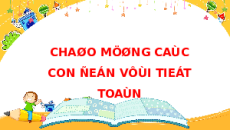 Giáo án powerpoint Em làm được những gì? trang 56 | Chân trời sáng tạo Toán lớp 2