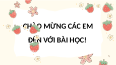 Giáo án Powerpoint Giới hạn của dãy số Toán 11 Cánh diều