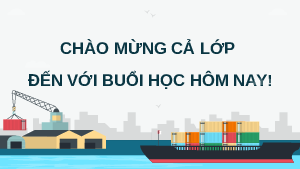 Giáo án Powerpoint Bài 22: Phát triển kinh tế biển ở Duyên hải Nam Trung Bộ Địa lí 12 Cánh diều