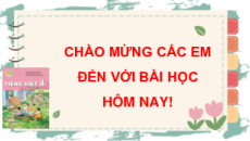 Giáo án Powerpoint Bài 5: Tờ báo tường của tôi Tiếng việt lớp 4 Kết nối tri thức (Phiên bản 2)