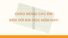 Giáo án Powerpoint Em làm được những gì? Toán lớp 4 Chân trời sáng tạo