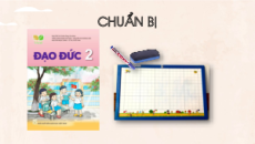 Bài giảng Powerpoint Đạo đức lớp 2 Kết nối tri thức