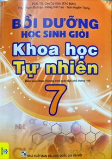 Chuyên đề vật lý KHTN 7