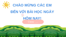 Giáo án Powerpoint Bài 4 Lịch sử & Địa lí lớp 4 Kết nối tri thức: Thiên nhiên vùng Trung du và miền núi Bắc Bộ