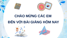 Giáo án powerpoint Phương trình bậc nhất một ẩn Toán 8 Chân trời sáng tạo