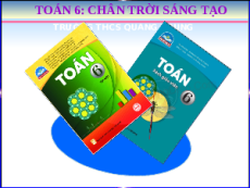 Giáo án Powerpoint Thu thập và phân loại dữ liệu Toán 6 Chân trời sáng tạo