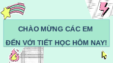 Giáo án powerpoint Thu thập và phân loại dữ liệu Toán 8 Cánh diều
