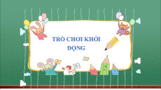 Giáo án Powerpoint Phép cộng trừ trong phạm vi 10 Toán lớp 1 Kết nối tri thức