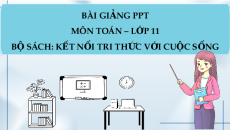 Bài giảng Powerpoint Bài tập cuối năm Toán 11 Kết nối tri thức