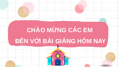 Giáo án Powerpoint Tìm số trung bình cộng Toán lớp 4 Chân trời sáng tạo