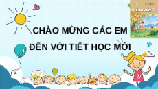 Giáo án Powerpoint Viết: Viết một bài văn kể lại một câu chuyện (trang 65) Tiếng việt lớp 4 Kết nối tri thức