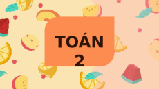 Giáo án powerpoint Ôn tập phép cộng, phép trừ trong phạm vi 20, 100 | Kết nối tri thức Toán lớp 2