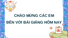 Giáo án Powerpoint Hai mặt phẳng song song Toán 11 Chân trời sáng tạo (Phiên bản 2)