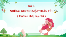 Giáo án Powerpoint Trong lời mẹ hát Ngữ văn 8 Chân trời sáng tạo