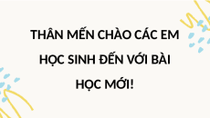 Giáo án Powerpoint Bài 7: Kĩ thuật trồng và chăm sóc cây chuối Công nghệ 9 Trồng cây ăn quả Kết nối tri thức