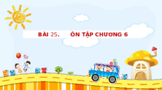 Giáo án Powerpoint Ôn tập chương 6 Hóa học 11 Kết nối tri thức