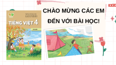 Giáo án Powerpoint Viết: Tìm hiểu cách viết bài văn thuật lại một sự việc (trang 42, 43) Tiếng việt lớp 4 Kết nối tri thức