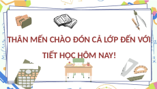 Giáo án Powerpoint Phép tính lôgarit Toán 11 Chân trời sáng tạo (phiên bản 2)