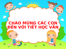 Giáo án Powerpoint Bài 24: ua, ưa Tiếng việt lớp 1 Kết nối tri thức