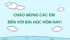 Giáo án Powerpoint Bài 2 Khoa học lớp 4 Chân trời sáng tạo: Sự chuyển thể của nước