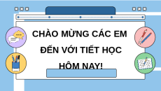 Giáo án Powerpoint Số vô tỉ. Căn bậc hai số học Toán 7 Kết nối tri thức