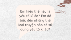 Giáo án Powerpoint Chuyện người con gái Nam Xương Ngữ văn 9 Cánh diều