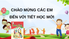 Giáo án Powerpoint Đọc: Quà tặng chú hề trang 117, 118, 119 Tiếng việt lớp 3 Cánh diều