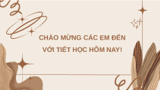 Giáo án Powerpoint Ôn tập chương 4 Toán 7 Cánh diều