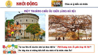 Bài giảng Powerpoint Địa lí 7 Kết nối tri thức