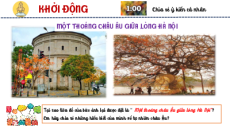 Bài giảng Powerpoint Địa lí 7 Kết nối tri thức