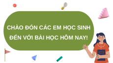 Giáo án Powerpoint Bài 21: Chế biến sản phẩm trồng trọt lớp 10 Kết nối tri thức