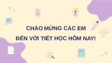 Giáo án Powerpoint Bài 12: Nồi cơm điện Công nghệ 6 Kết nối tri thức