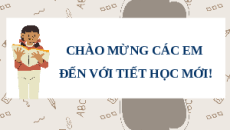 Giáo án Powerpoint Nước cứng và làm mềm nước cứng Hóa học 12 Cánh diều